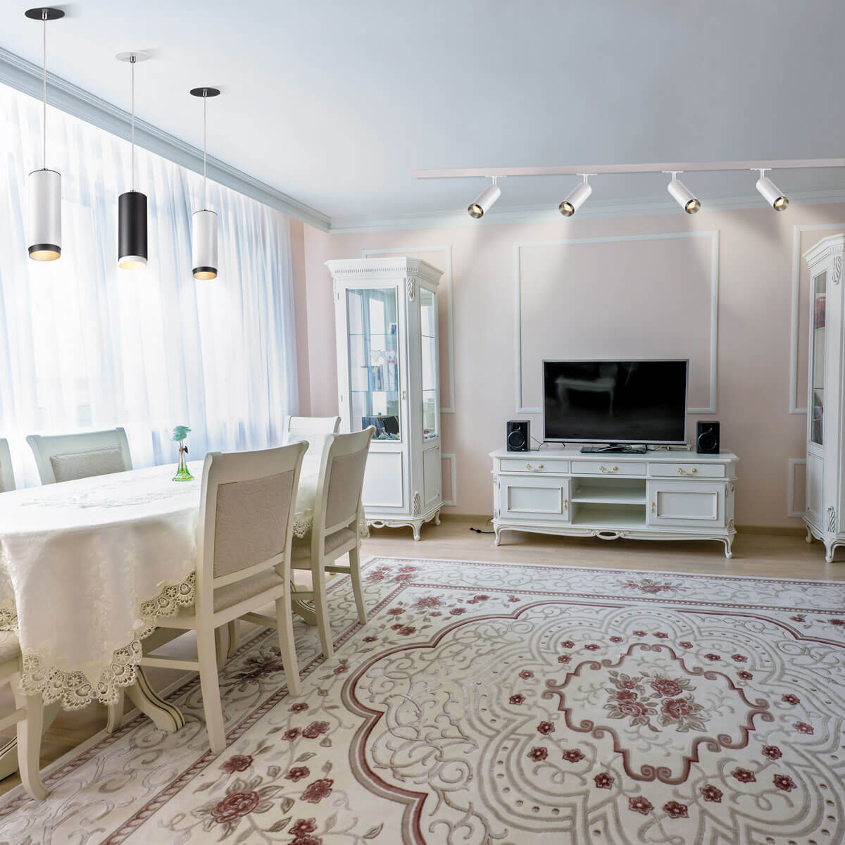 Плафон Novotech UNITE 370697