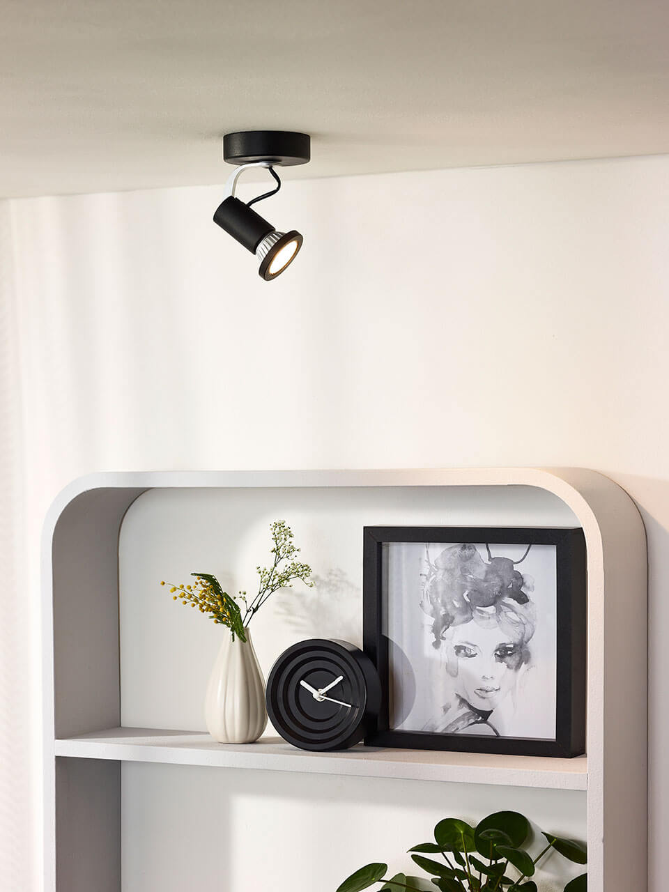 Светодиодный спот Lucide Xantra 23956/05/30