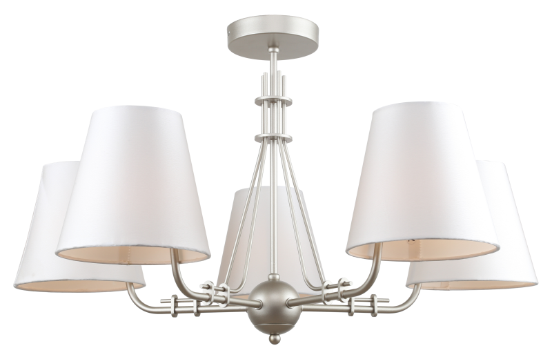 Люстра на штанге Rivoli Cara 2072-305 Б0055507