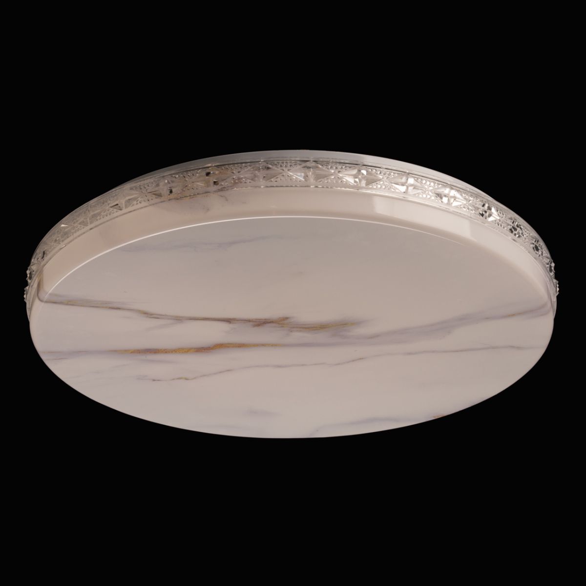 Потолочный светильник De Markt City Ривз 674018401