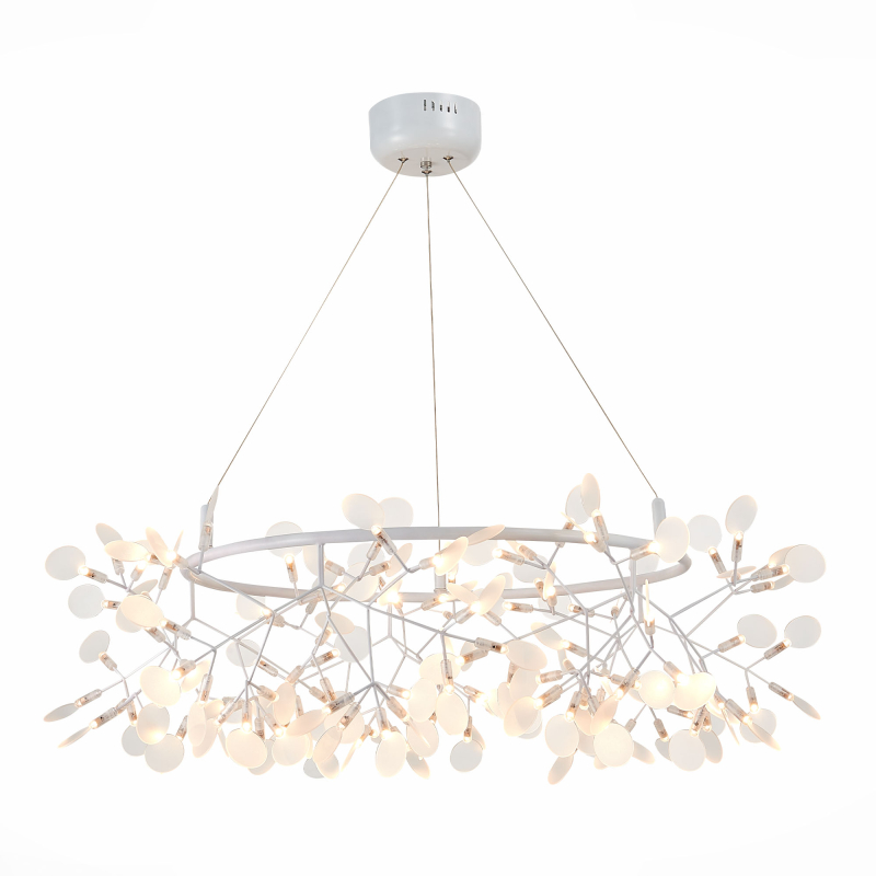 Подвесная люстра ST Luce Rafina SL379.503.135