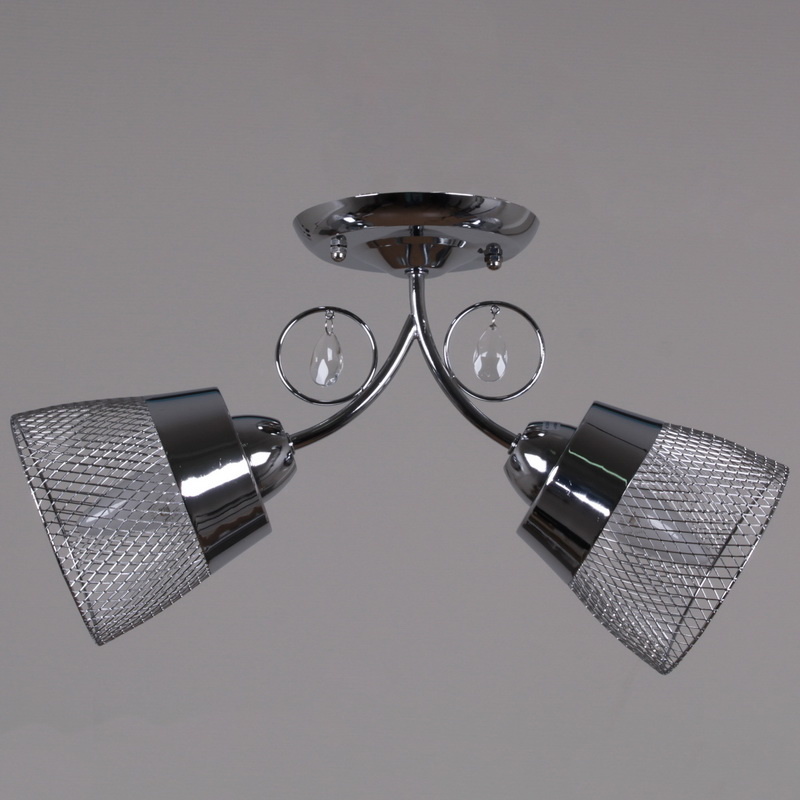 Потолочный светильник Reluce 12437-0.3-02