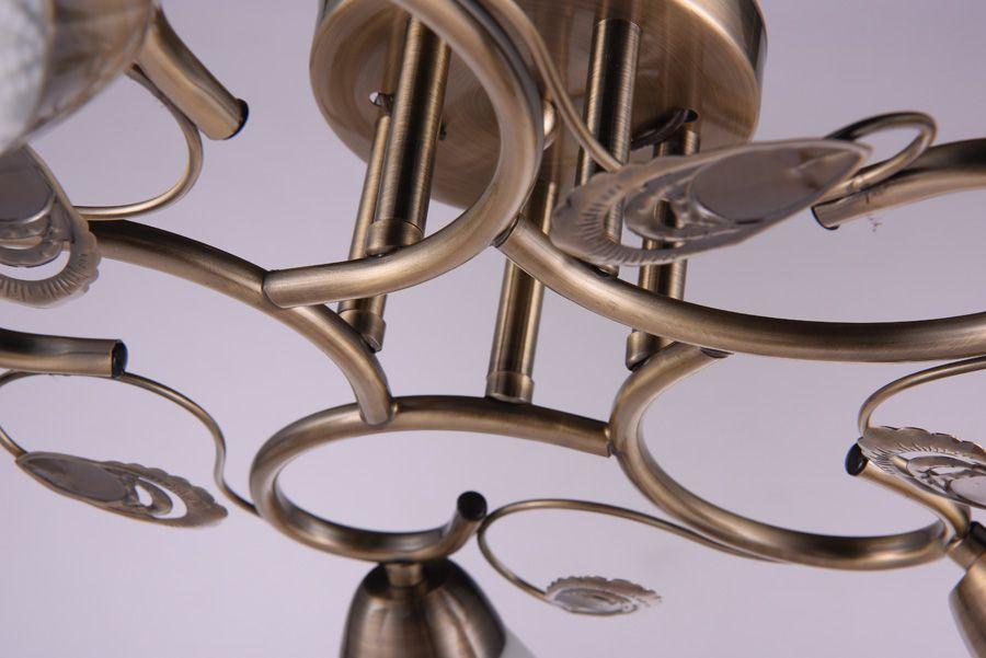 Потолочная люстра Escada 179/5PL