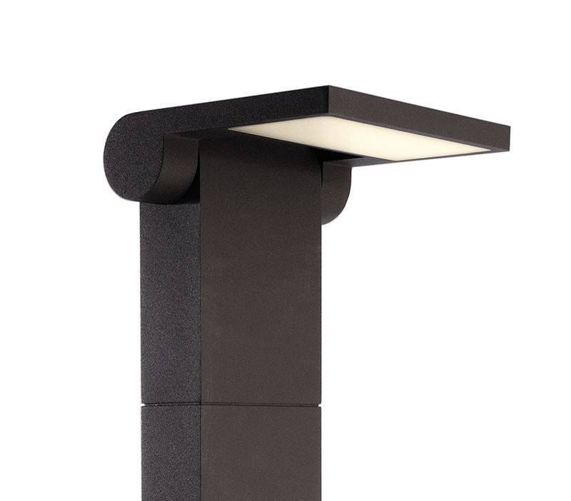 Ландшафтный светильник Deko-Light Robi flex 733007