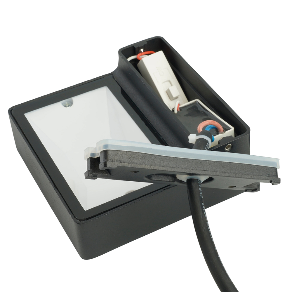 Фасадный светильник Feron Техно DH510 51763