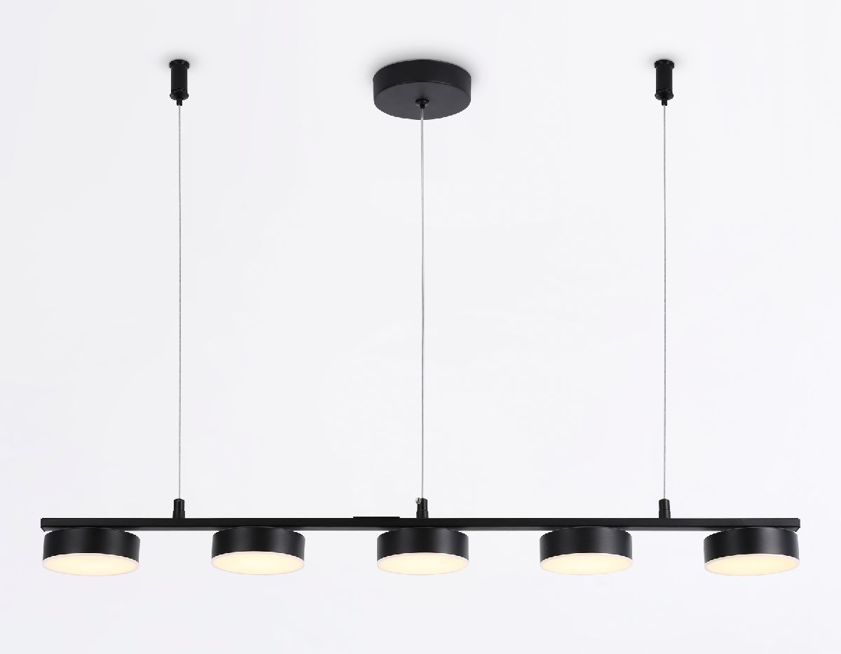 Подвесной светильник Ambrella Light Comfort FL51734