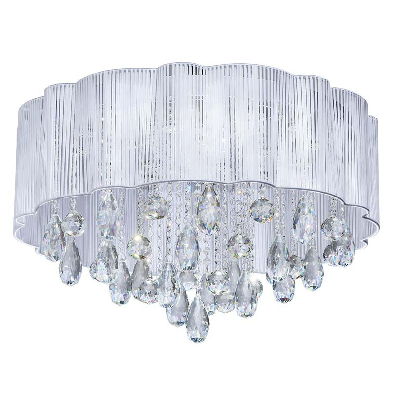 Накладная люстра MW-Light 465013820