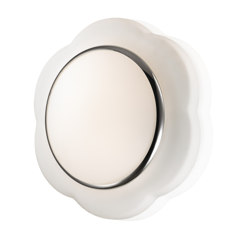 Настенный светильник Odeon Light Baha 2403/2C