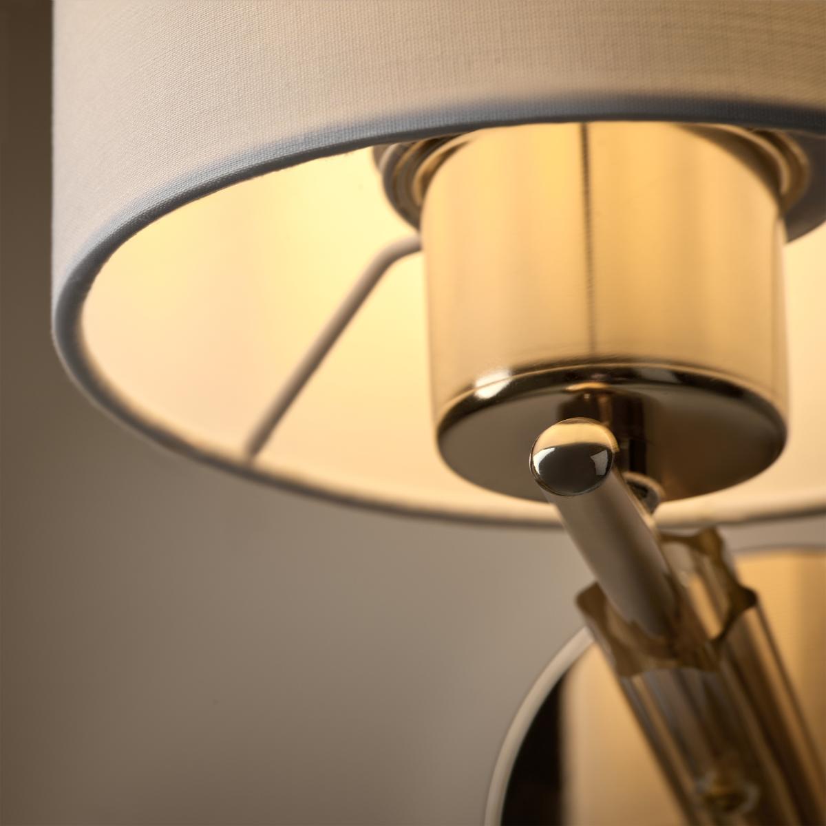 Бра Freya Pipe FR5386WL-01G