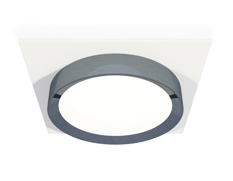 Встраиваемый светильник Ambrella Light Techno Spot XC8061007 (C8061, N8133)