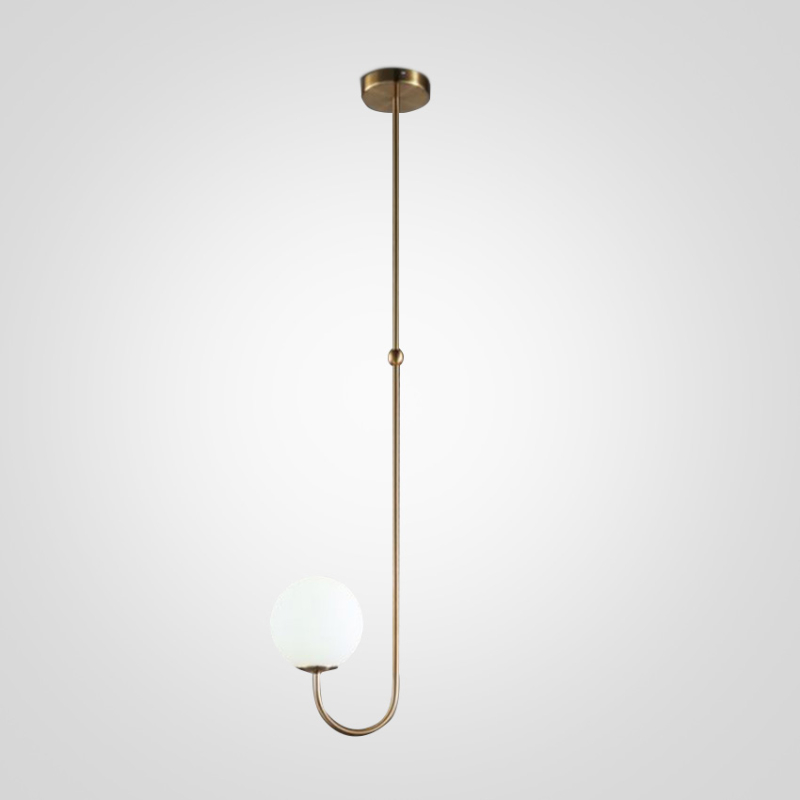 Подвесной светильник ImperiumLoft Angle 1 101534-26