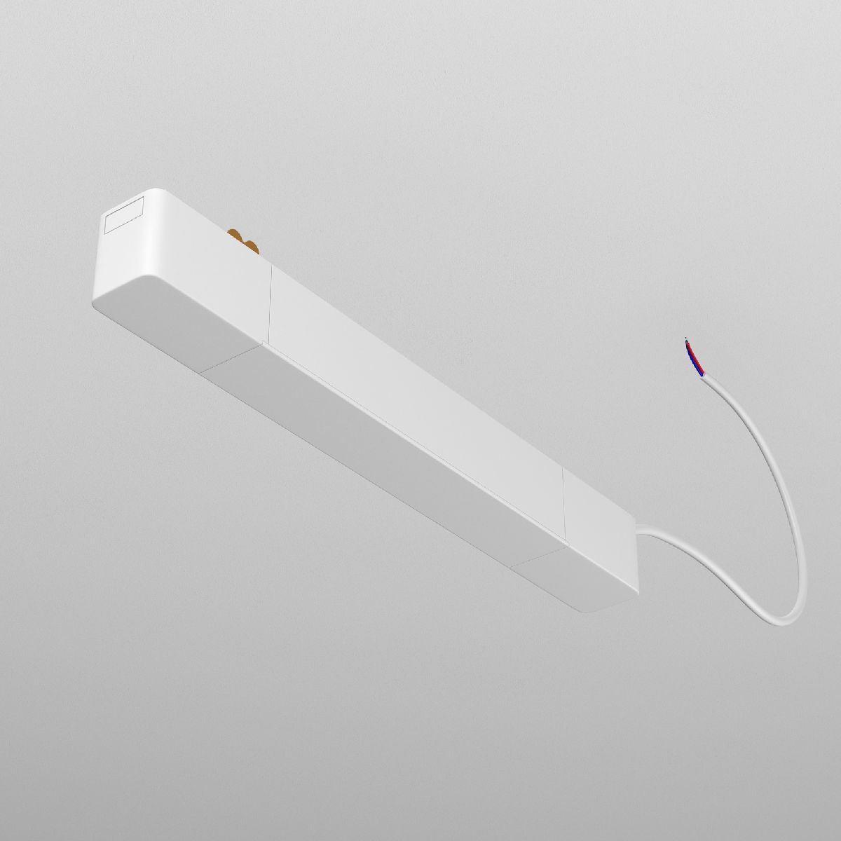 Блок питания встраиваемый Maytoni Radity 100Вт DC48 TRA084DR-100W