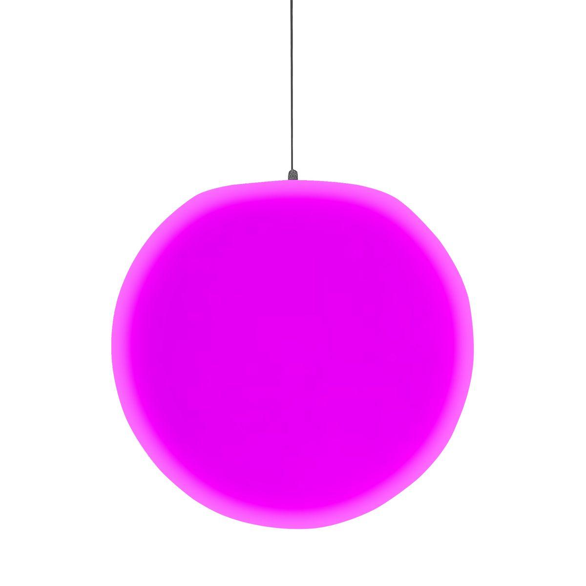 Уличный подвесной светодиодный светильник Hiper Шар HG-005