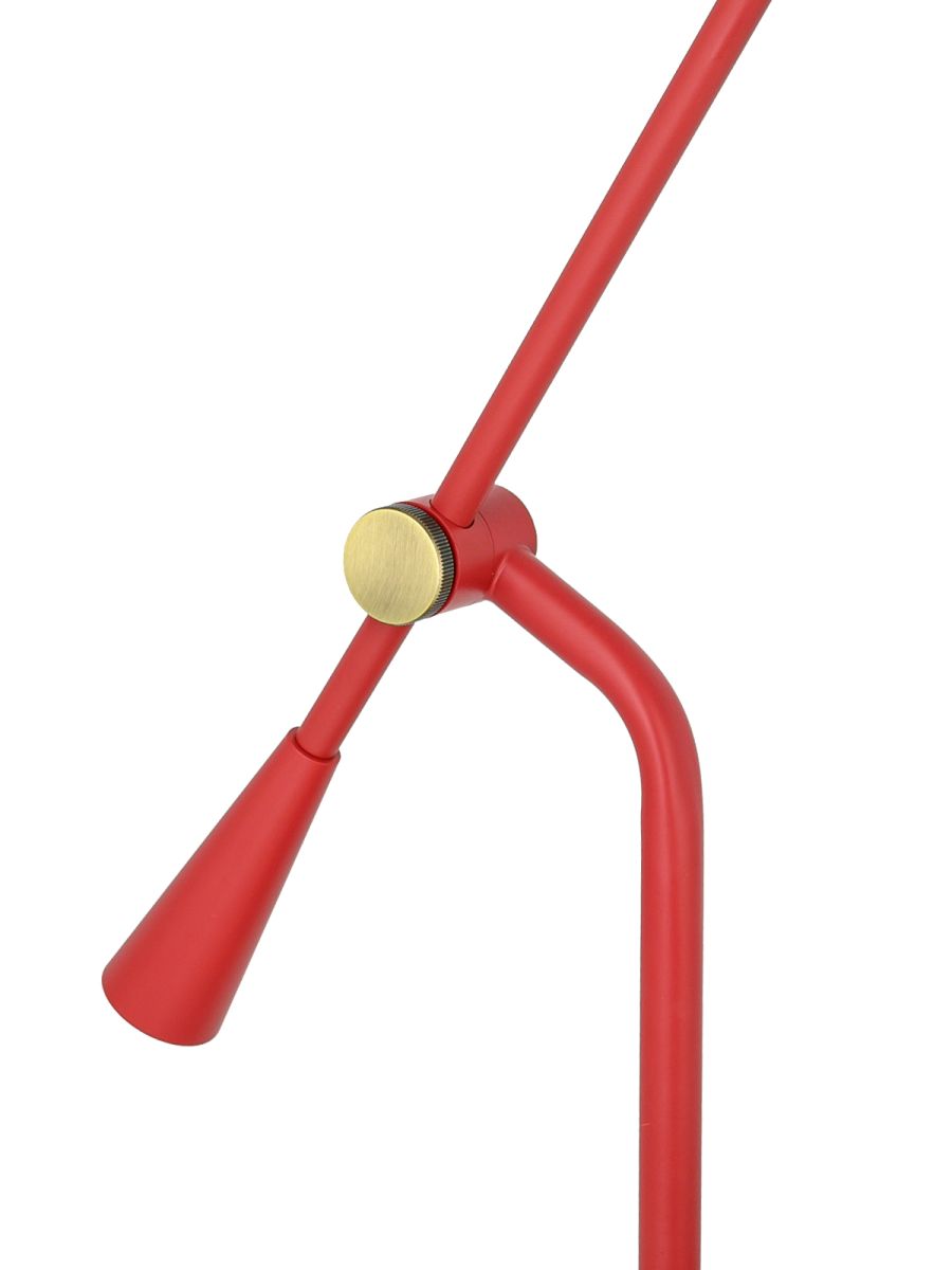 Настольная лампа ARTSTYLE HT-706R