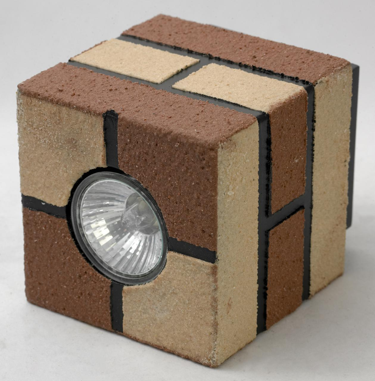 Потолочный светильник лофт Lussole Loft GRLSP-9687