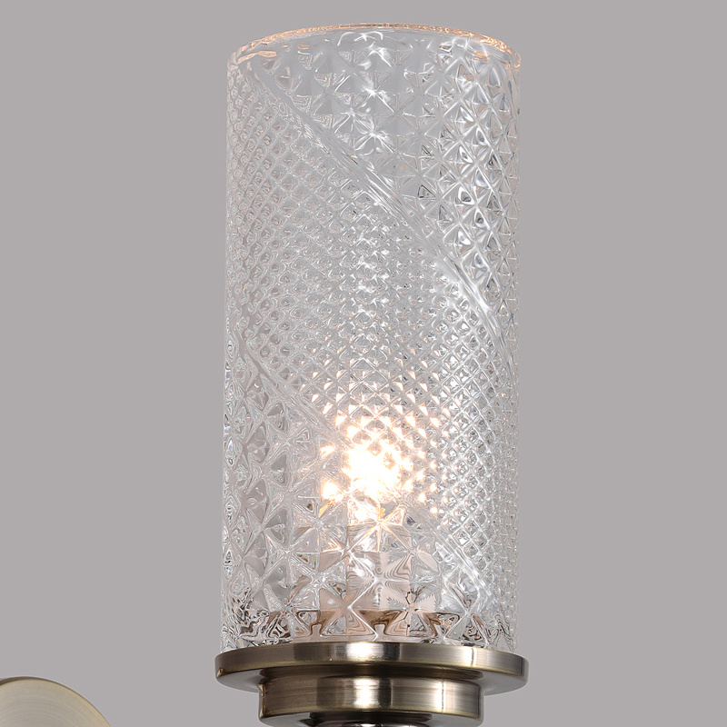 Бра Illumico IL8682-1W-10 BR