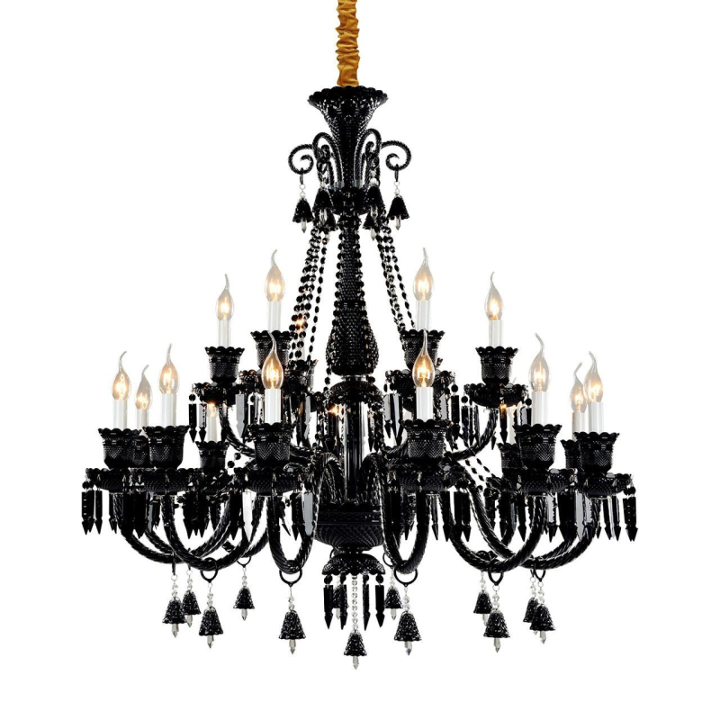 Подвесная люстра Omnilux Crocefisso OML-87003-18