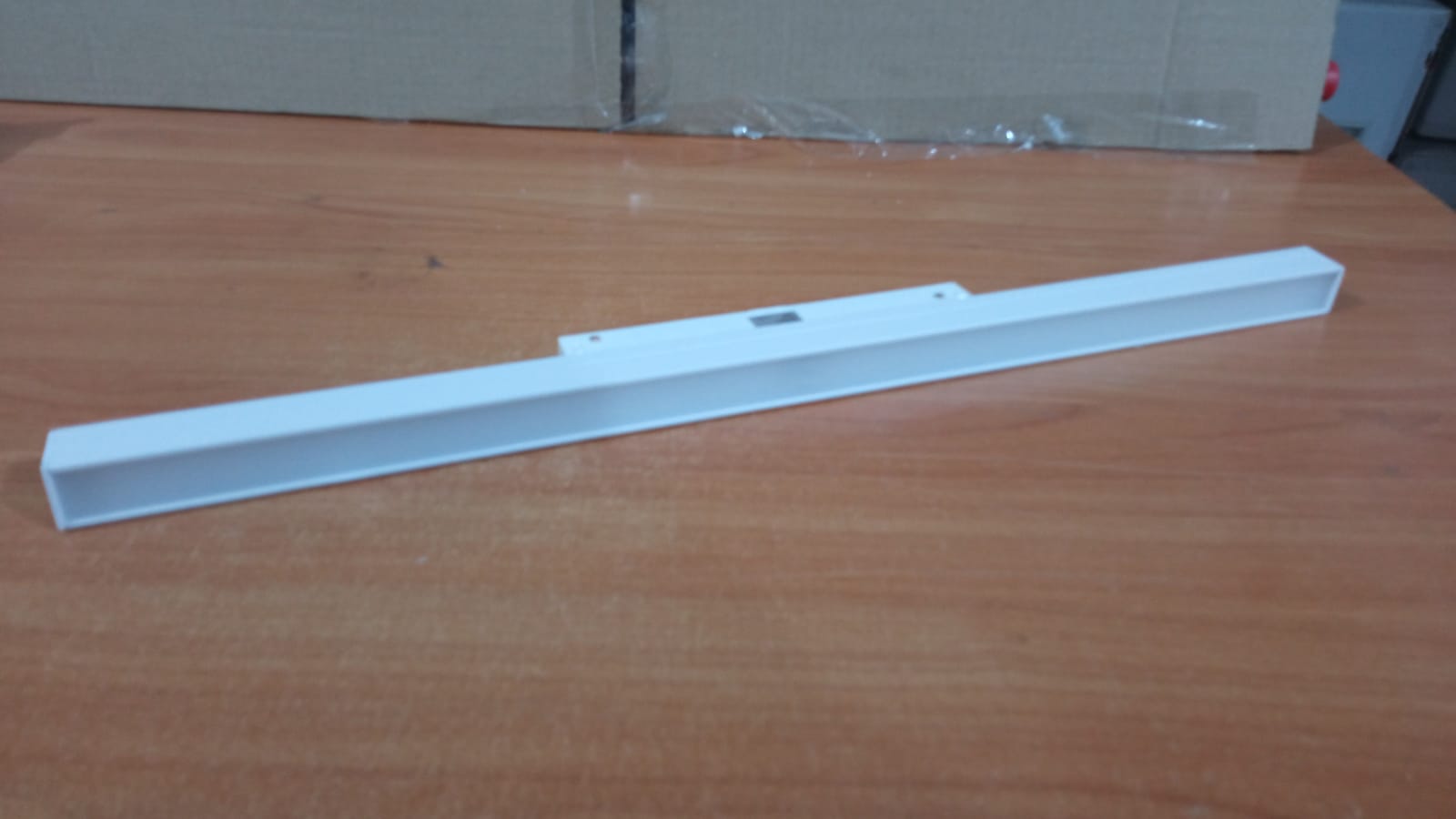 Трековый светильник NOVOTECH FLUM 358411 УЦ