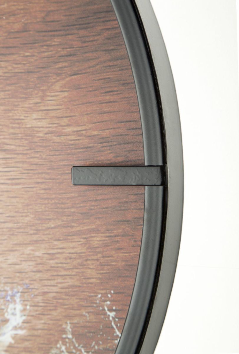 Настенные часы Aviere 25553