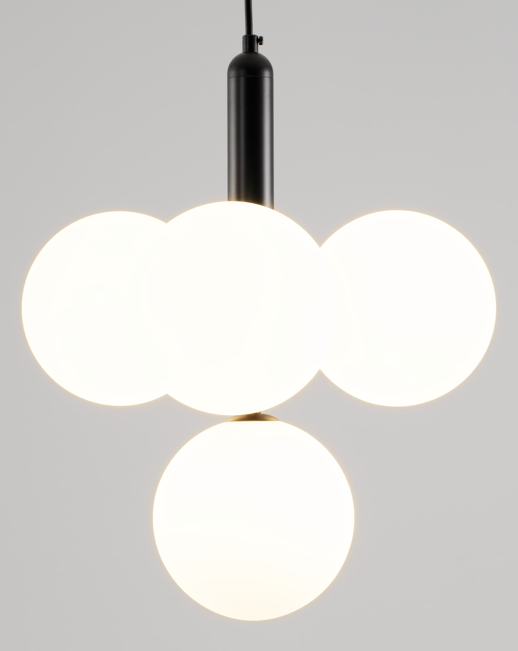 Подвесная люстра Moderli Kolinz V2040-P в Москве