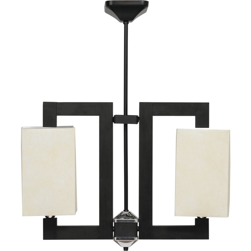 Подвесная люстра Nowodvorski Manhattan 3135