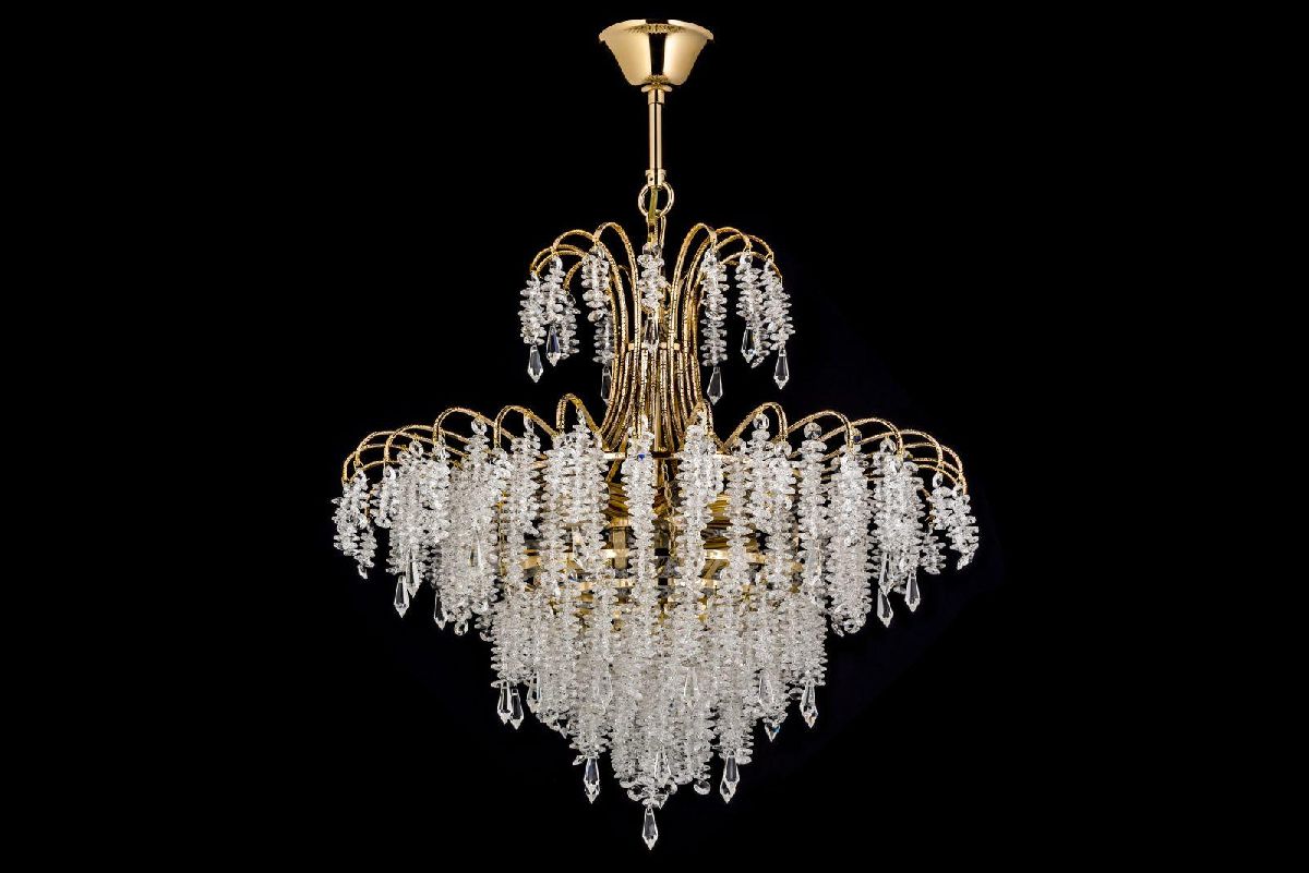 Подвесная люстра Arti Lampadari Erli E 1.5.60.105 GB