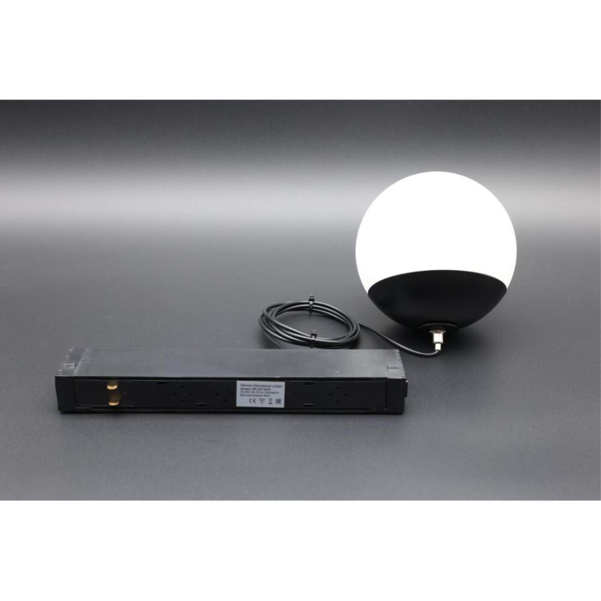 Трековый магнитный светильник Aployt Magnetic track 220 APL.0211.00.05