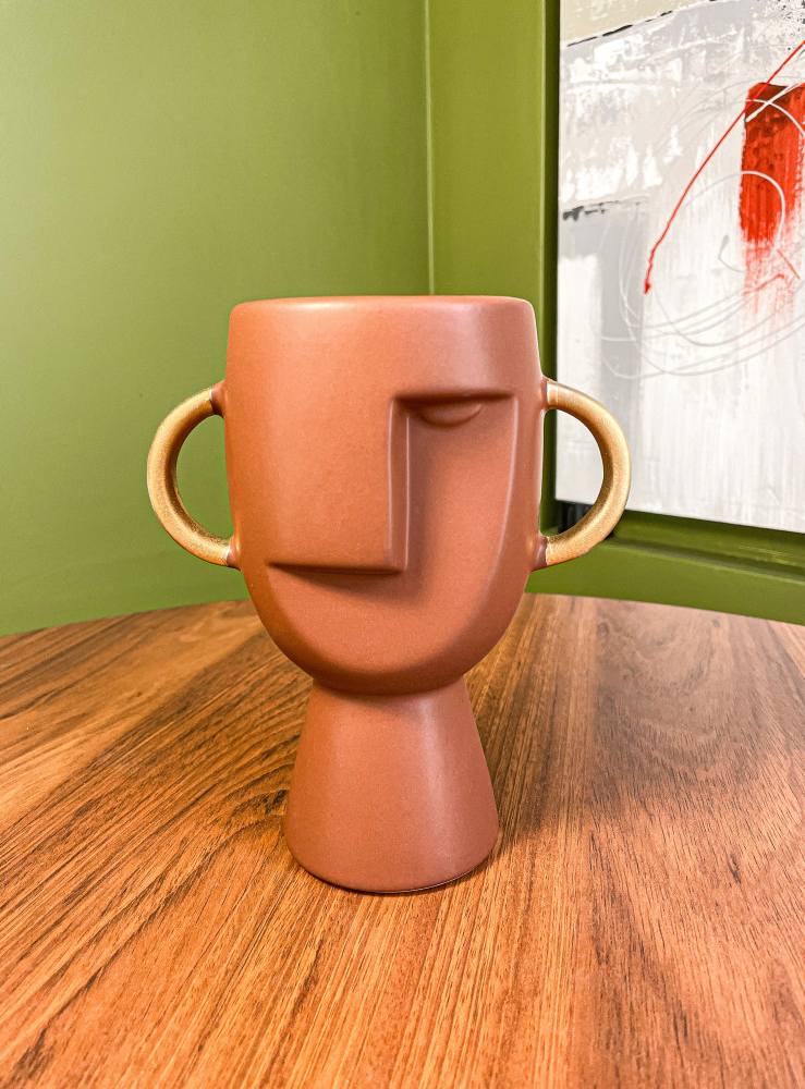 Ваза декоративная Eglo Radisson 421004