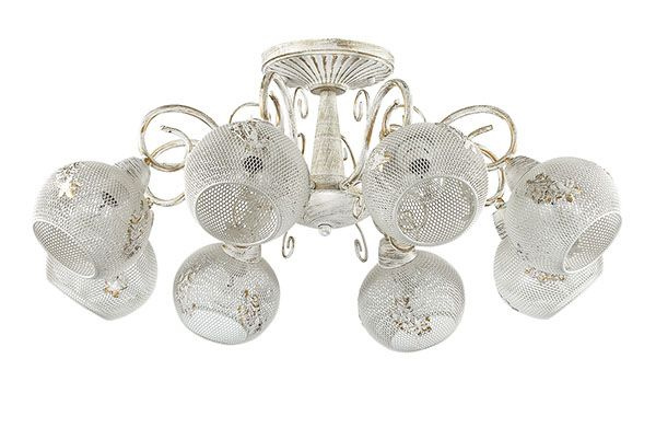 Потолочная люстра Lumion Elina 3231/8C