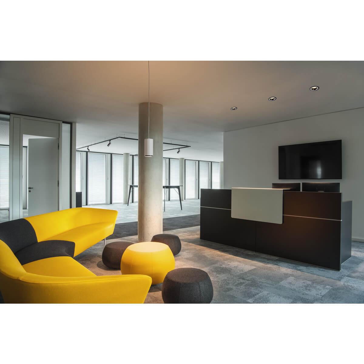 Встраиваемый светильник SLV Numinos L DL 1003942