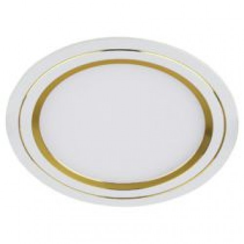 Встраиваемый светильник ЭРА KL LED 11-7 GD Б0020577