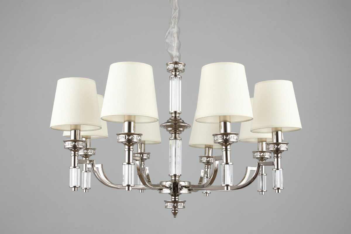 Подвесная люстра Omnilux Dimaro OML-87803-08