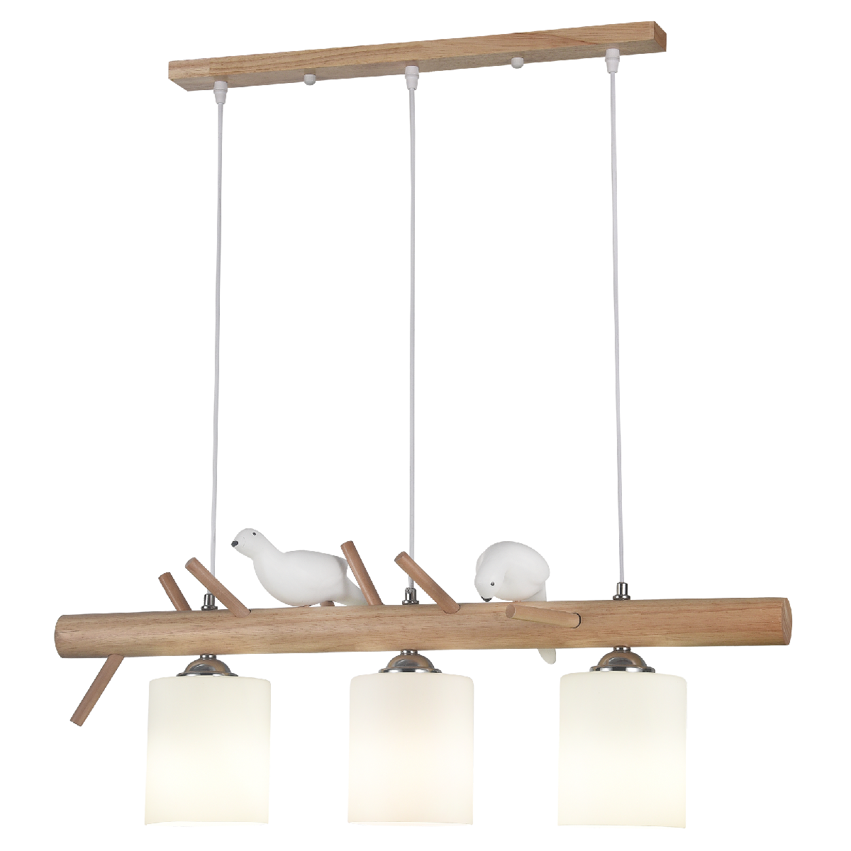 Подвесной светильник Ritter Birdie 52440 3