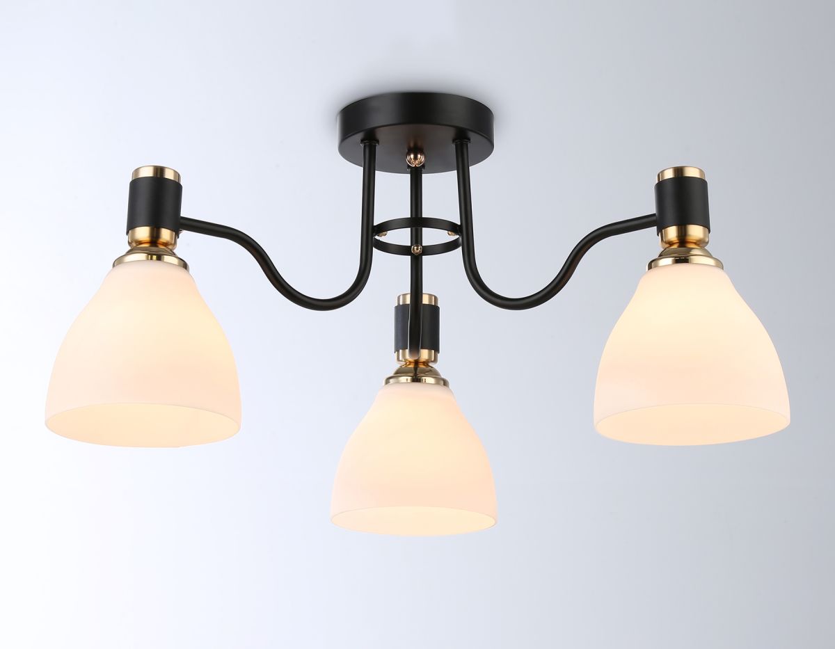 Потолочная люстра Ambrella Light Modern TR303303