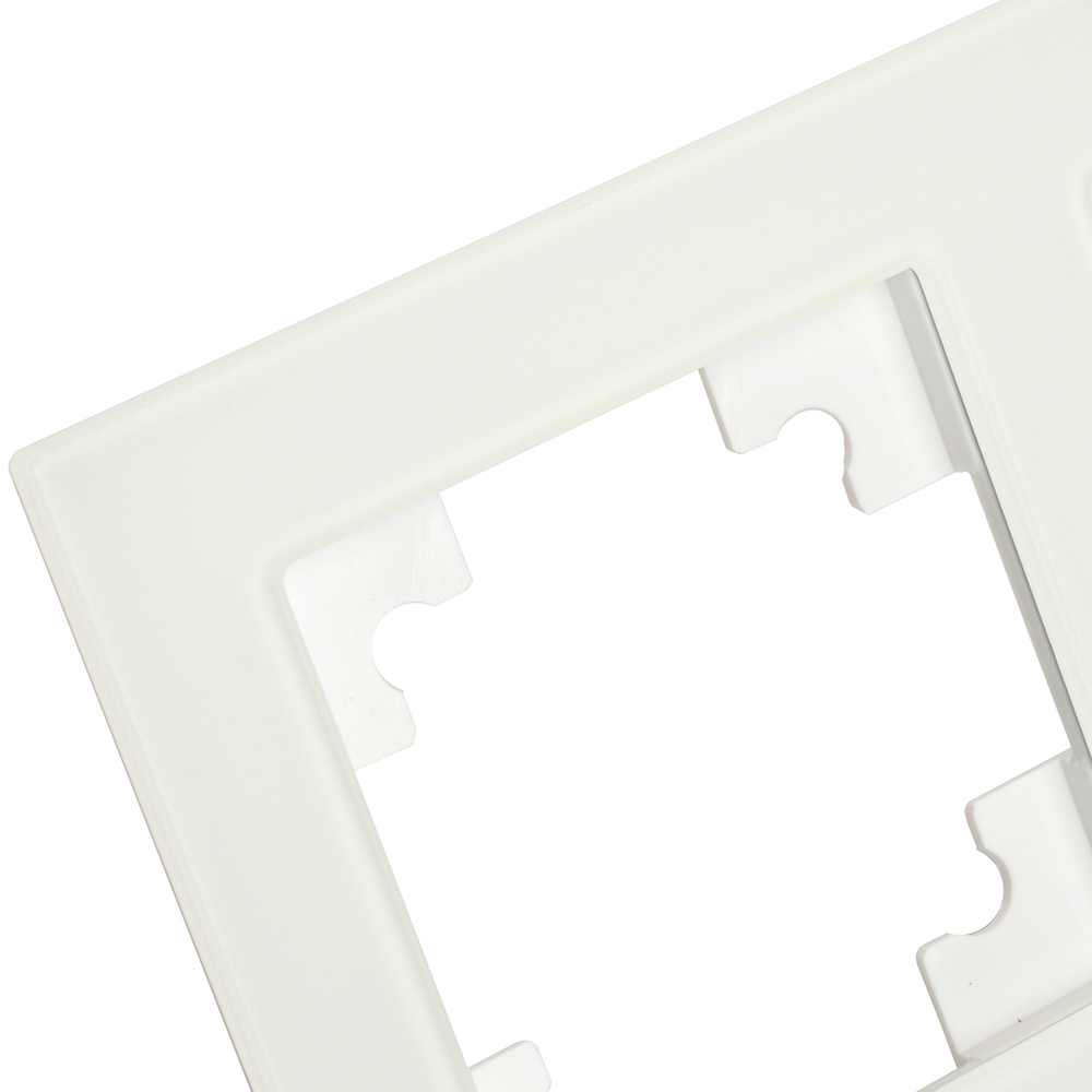 Рамка трехместная Stekker GFR00-7003-01M Катрин 49596