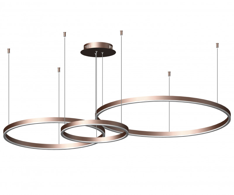 Подвесной светильник Kink Light 08223,04P