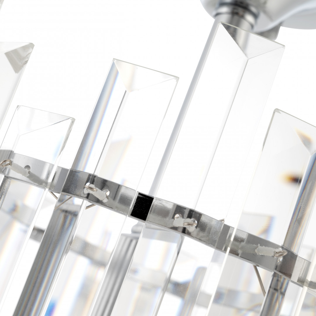 Потолочный светильник Arte Milano Sorrento 372409/1/100/200 CR