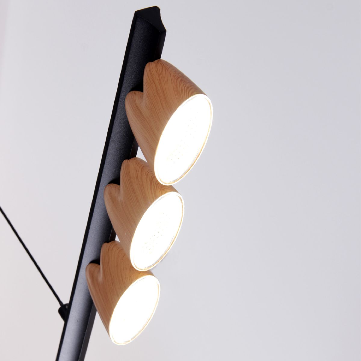 Подвесная люстра Favourite Interline 4266-10P