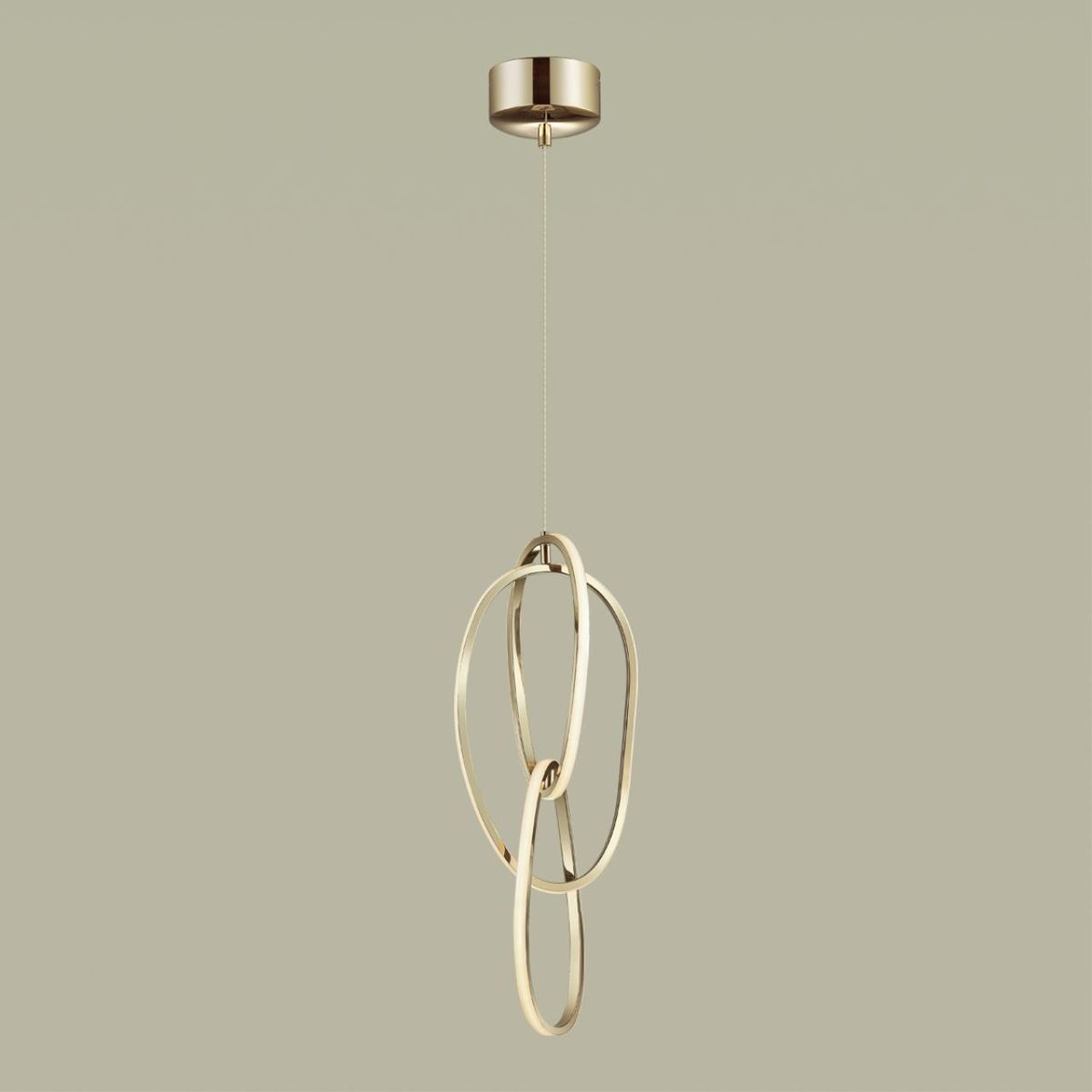 Подвесной светильник Odeon Light Space 4875/32L