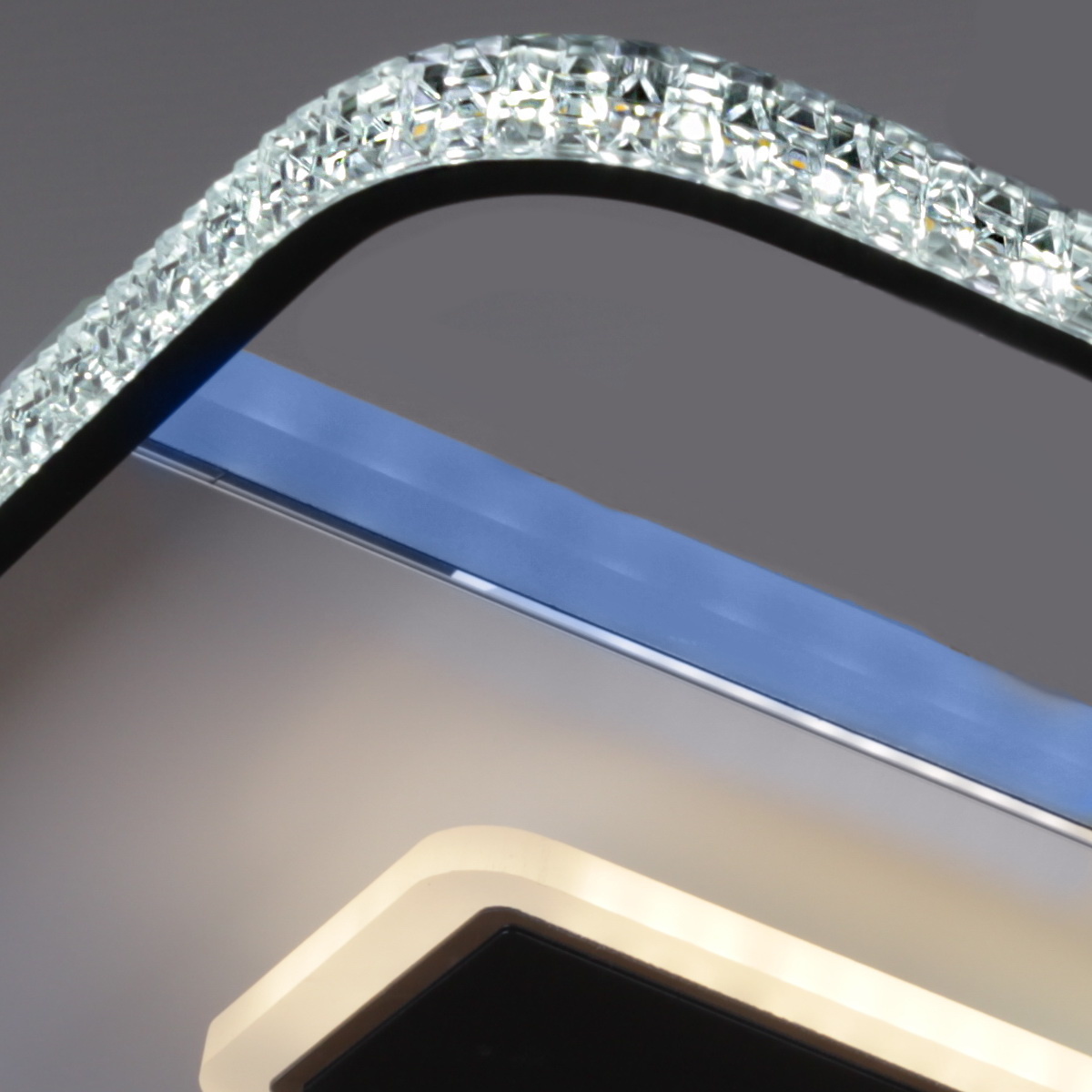 Потолочная люстра Reluce 07124-0.3-500