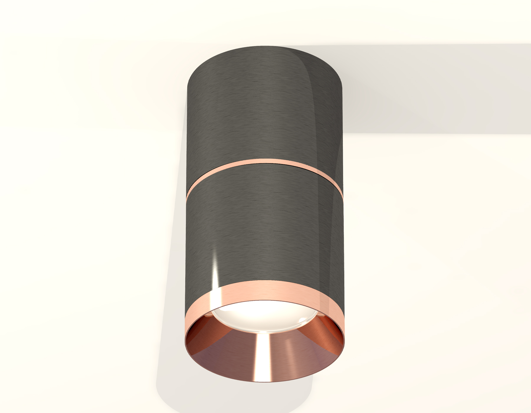 Потолочный светильник Ambrella Light Techno Spot XS7403101 (C7403, A2073, C7403, N7035)