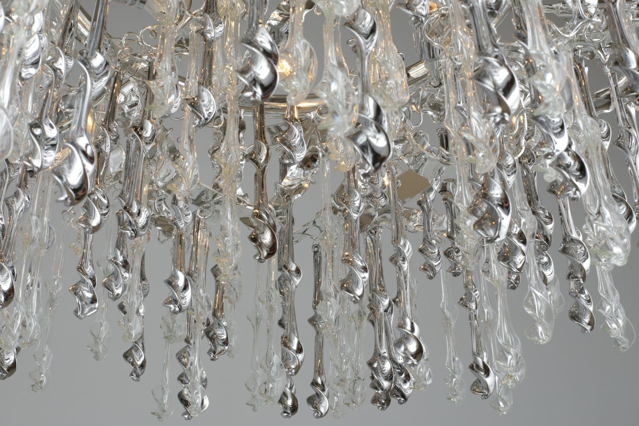 Подвесная люстра Omnilux Cerreto OML-85003-10