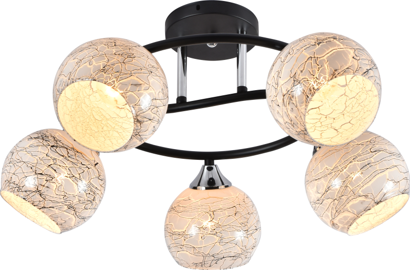 Потолочная люстра Rivoli Melissa 9139-305 Б0054902