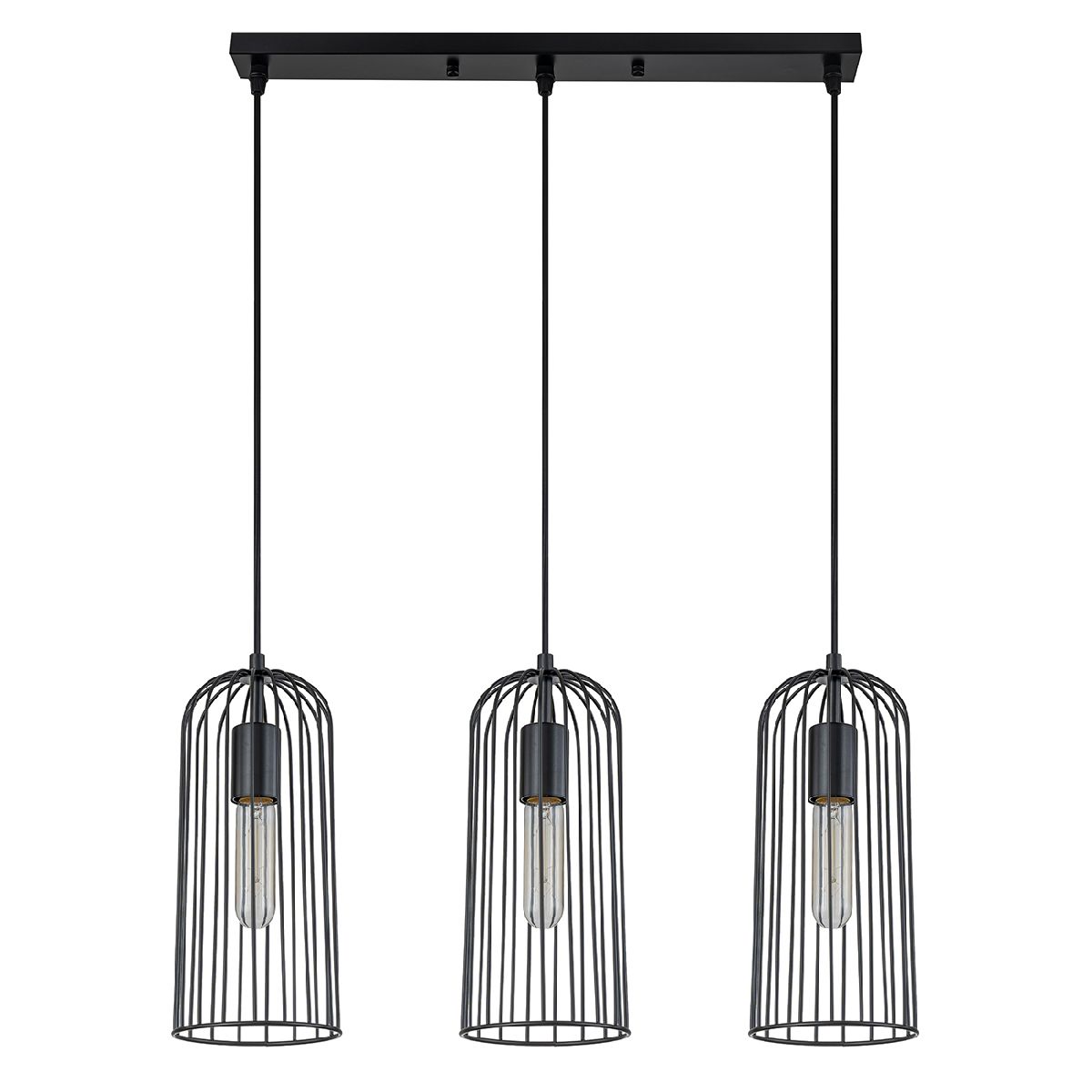 Подвесной светильник Escada Phoenix 10198/3S