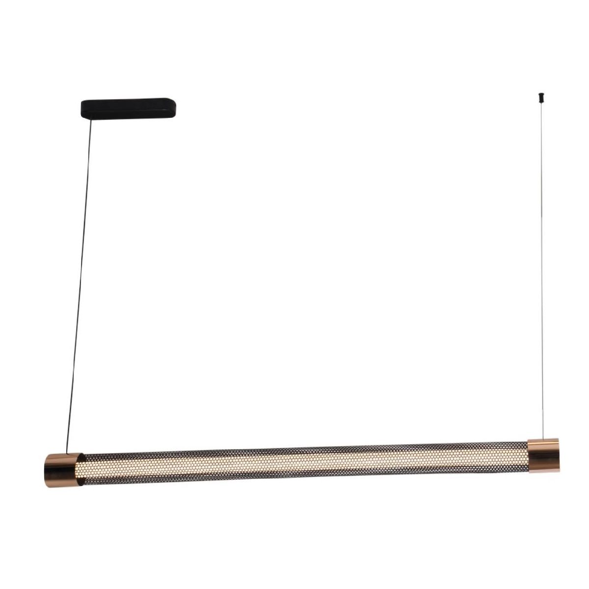 Подвесная люстра Aployt Meri APL.657.03.29