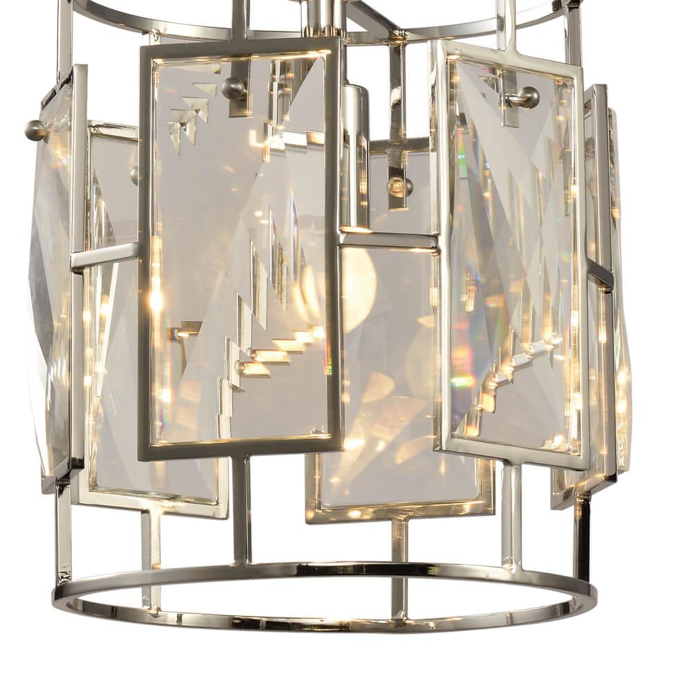 Подвесной светильник Lumien Hall Barumini LH3046/1P-NK