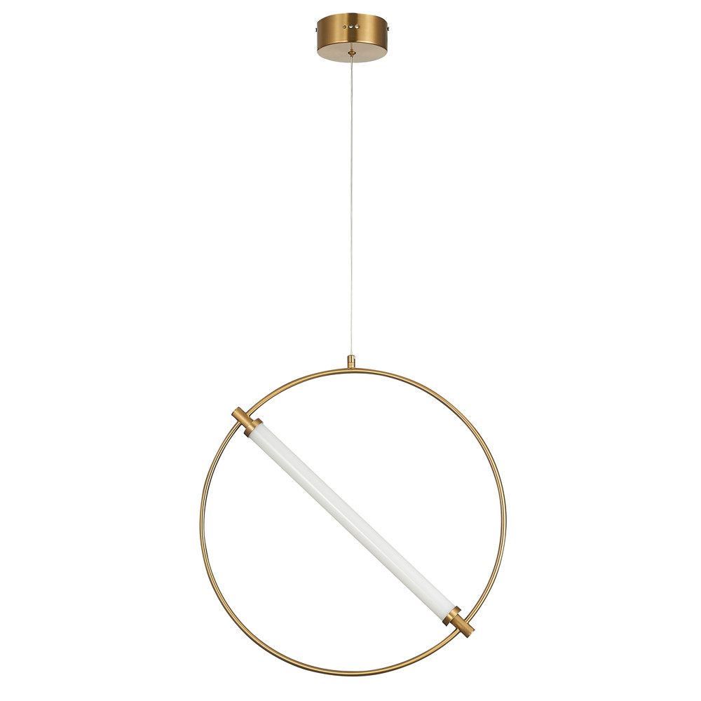 Подвесной светильник Simple Story 1173-LED18PL