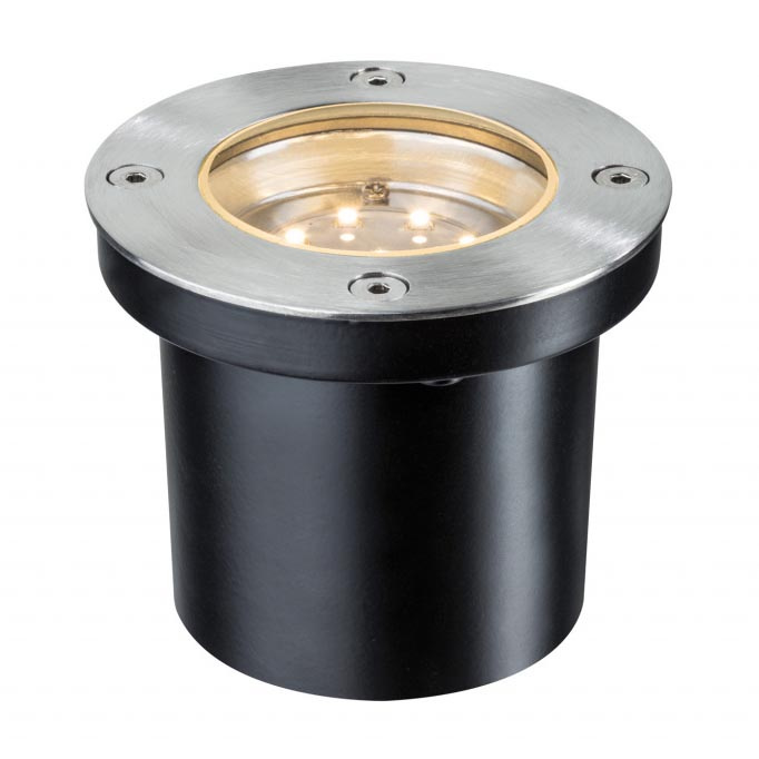 Ландшафтный светодиодный светильник Paulmann Floor Led 93789