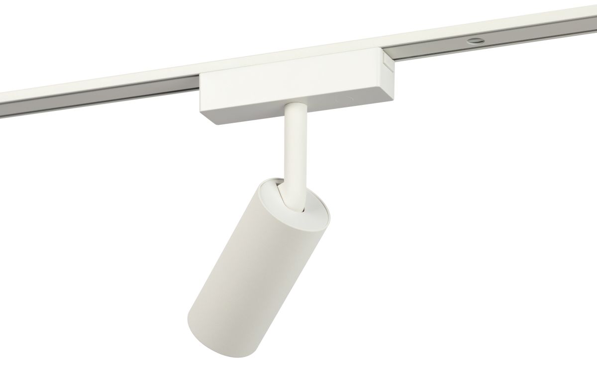 Трековый магнитный светильник Эра TRM-S5-3-8W4K-WH Б0059045