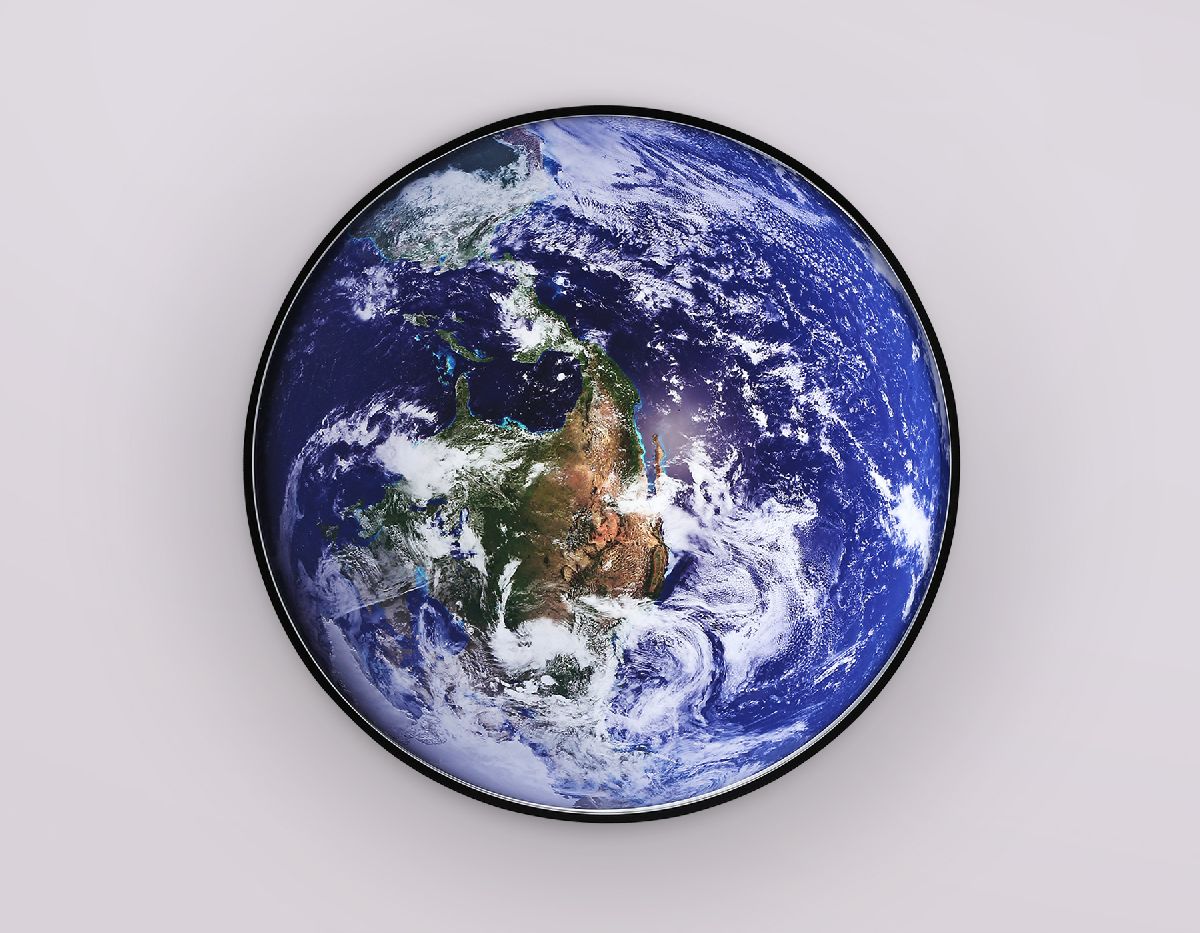 Настенно-потолочный светильник Ambrella Light Wall FW11131